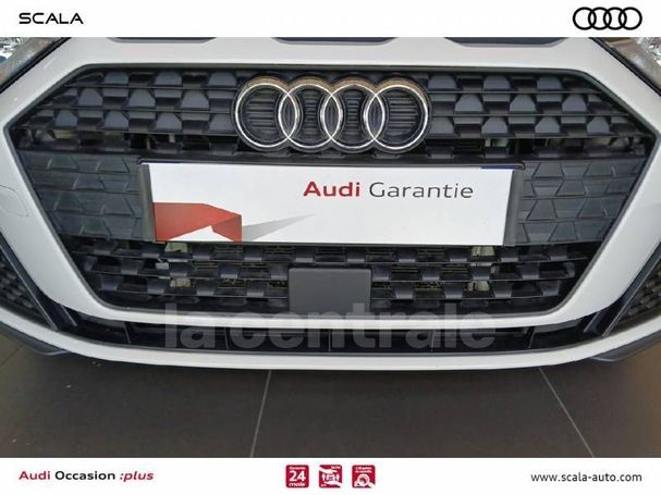 Audi A1 25 TFSI 70 kW image number 32