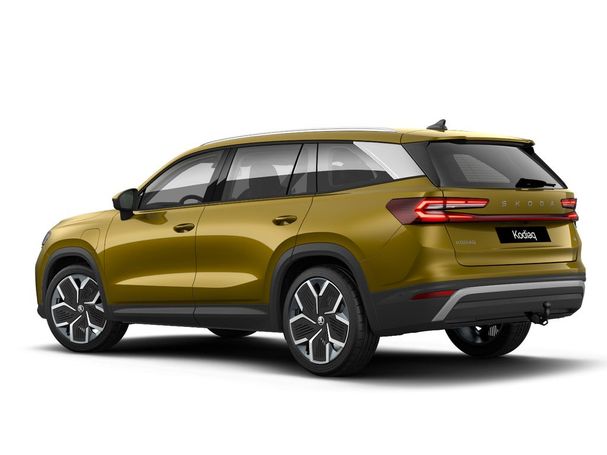 Skoda Kodiaq 1.5 TSI 150 kW image number 2