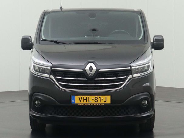 Renault Trafic Cab dCi 145 107 kW image number 10