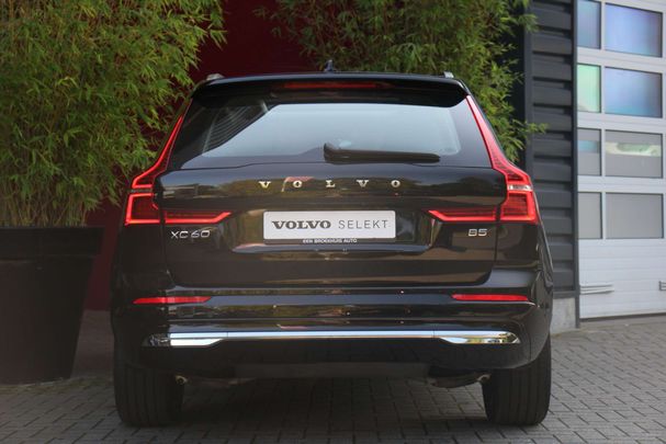 Volvo XC60 B5 184 kW image number 10