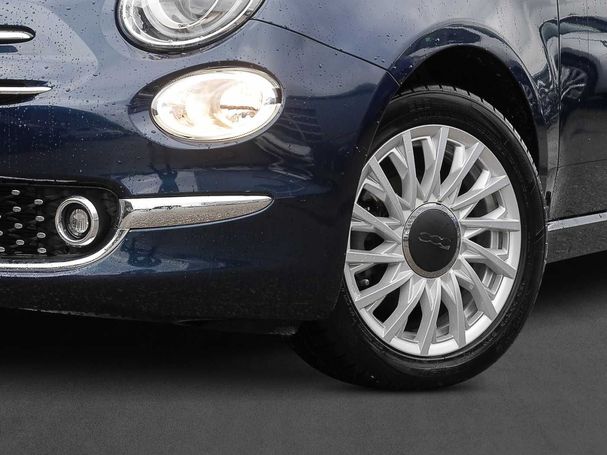 Fiat 500 51 kW image number 5