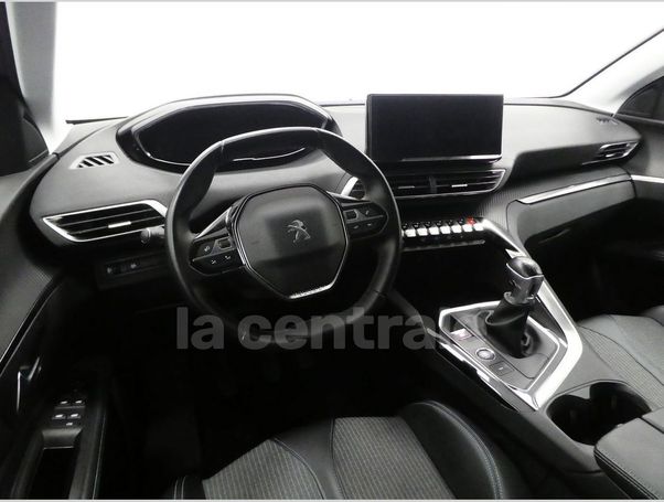 Peugeot 5008 96 kW image number 6