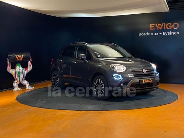 Fiat 500X 1.3 FireFly Turbo DCT Cross 111 kW image number 17