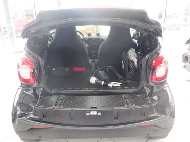 Smart ForTwo EQ 60 kW image number 12