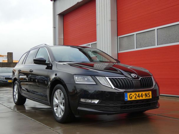 Skoda Octavia Combi 1.0 TSI 85 kW image number 24