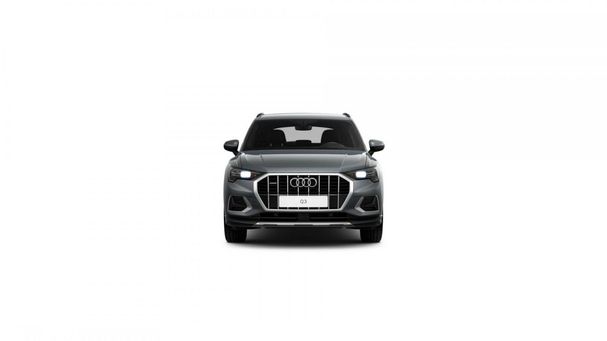 Audi Q3 40 TDI quattro S tronic Advanced 147 kW image number 5