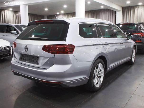 Volkswagen Passat Variant 2.0 TDI DSG 110 kW image number 3