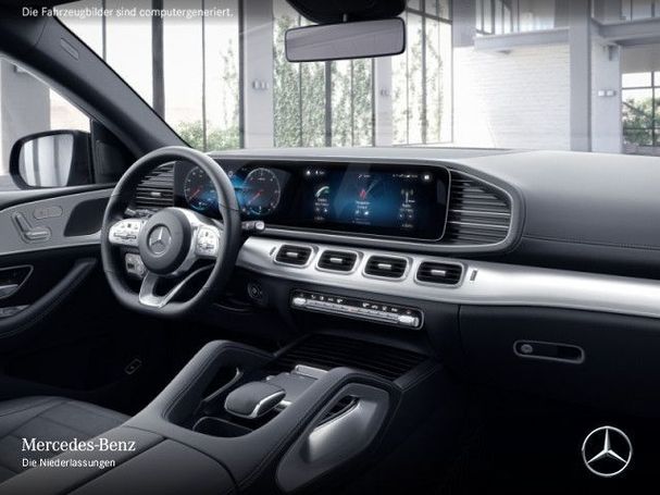 Mercedes-Benz GLE 350 d 200 kW image number 11