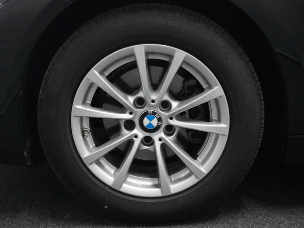 BMW 318i Touring Advantage 100 kW image number 7