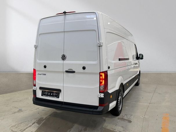 Volkswagen Crafter 35 TDI 103 kW image number 2