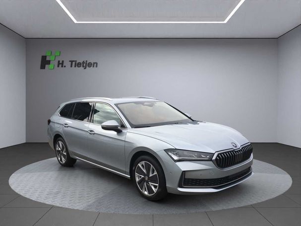 Skoda Superb Combi 1.5 TSI 110 kW image number 2