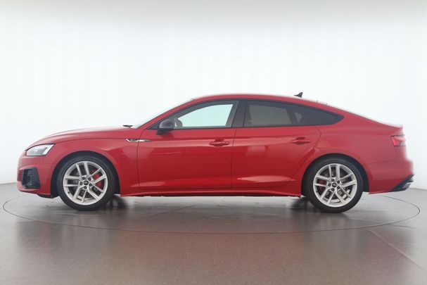 Audi A5 40 TFSI quattro S-line Sportback 150 kW image number 6