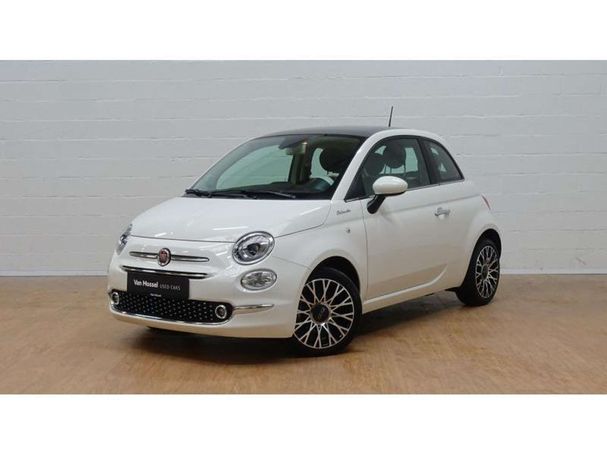 Fiat 500 1.0 52 kW image number 2