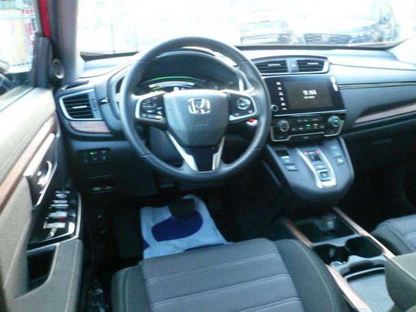 Honda CR-V 135 kW image number 10