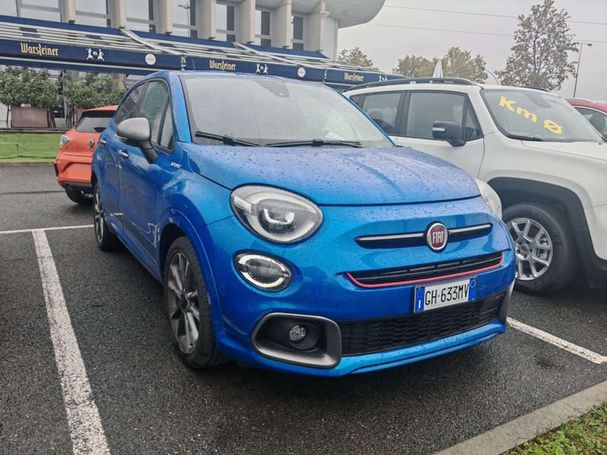 Fiat 500X 1.0 88 kW image number 2