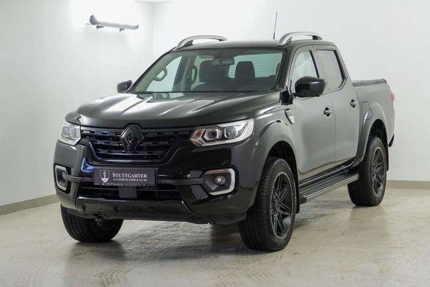 Renault Alaskan 4x4 INTENS 140 kW image number 2