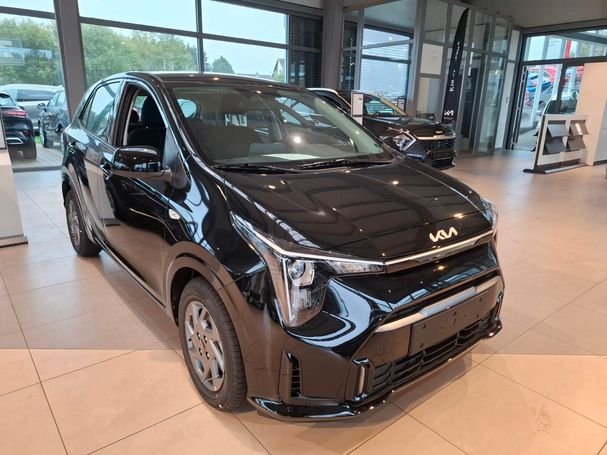 Kia Picanto 49 kW image number 12