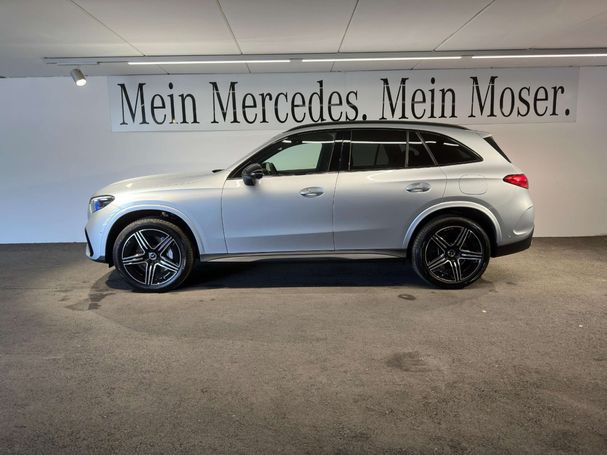 Mercedes-Benz GLC 300 de Edition AMG Line 4Matic 245 kW image number 4