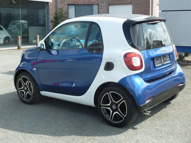 Smart ForTwo 52 kW image number 5