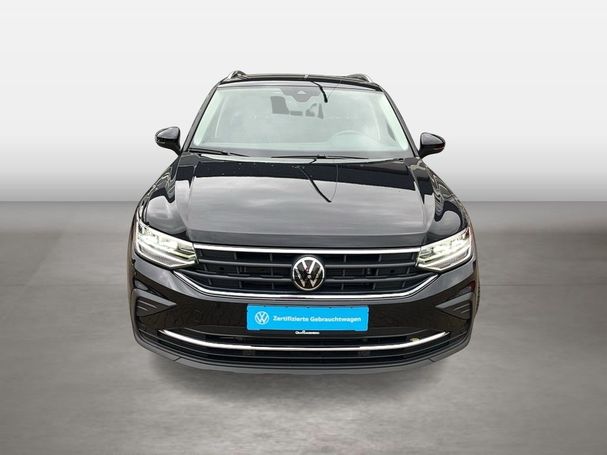 Volkswagen Tiguan 1.5 TSI 110 kW image number 8