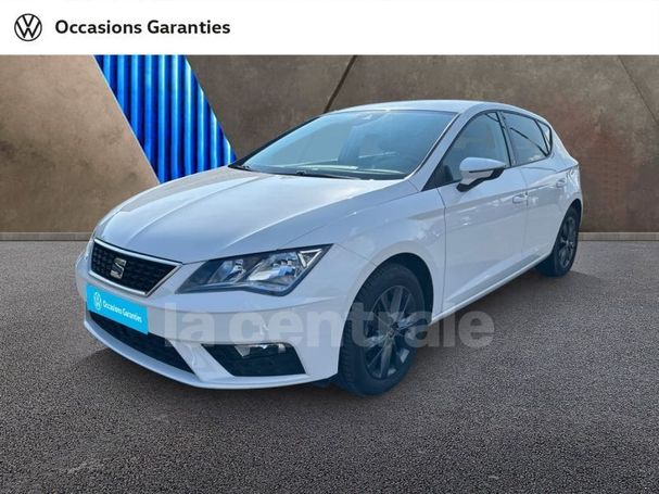 Seat Leon 110 kW image number 1