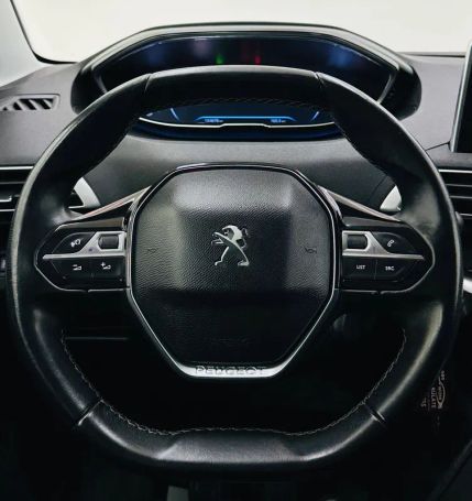 Peugeot 5008 96 kW image number 34