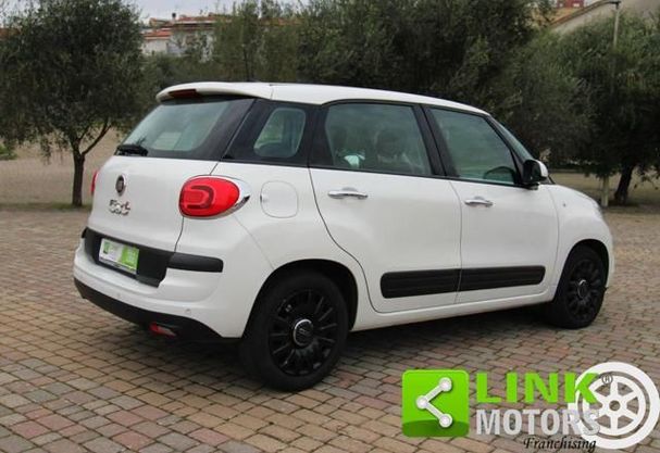 Fiat 500L 1.3 MultiJet 70 kW image number 4