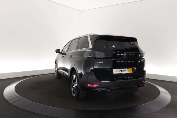 Peugeot 5008 PureTech 130 96 kW image number 10