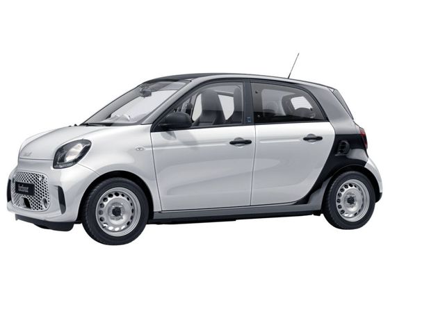 Smart ForFour EQ 60 kW image number 12