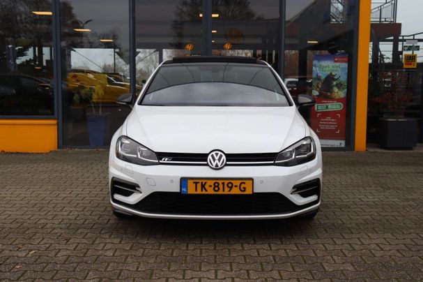 Volkswagen Golf 1.4 TSI Highline 110 kW image number 3