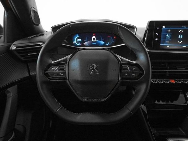 Peugeot 2008 PureTech 74 kW image number 10