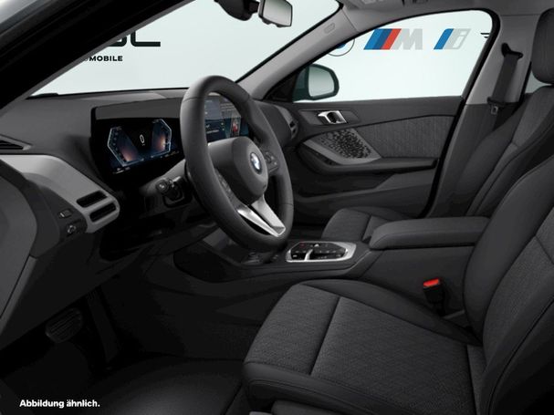 BMW 118d 110 kW image number 4