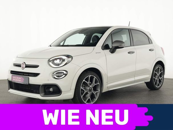 Fiat 500X Sport 110 kW image number 2