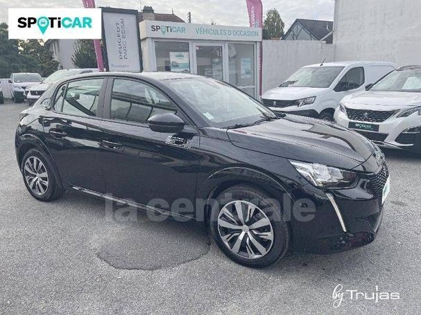 Peugeot 208 136 Active 100 kW image number 2