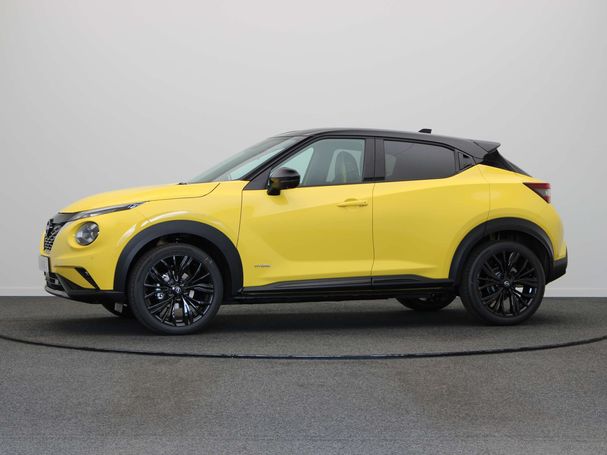 Nissan Juke 1.6 Hybrid 105 kW image number 11