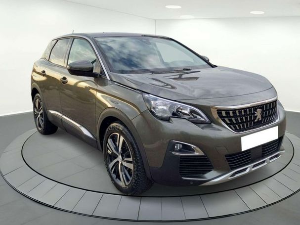 Peugeot 3008 BlueHDi 130 S&S Allure 96 kW image number 2