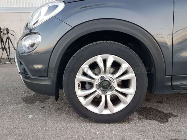 Fiat 500X 1.0 Cross 88 kW image number 8