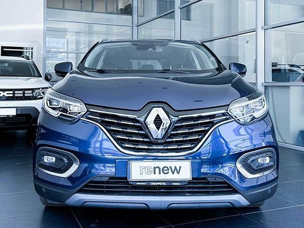 Renault Kadjar 85 kW image number 1