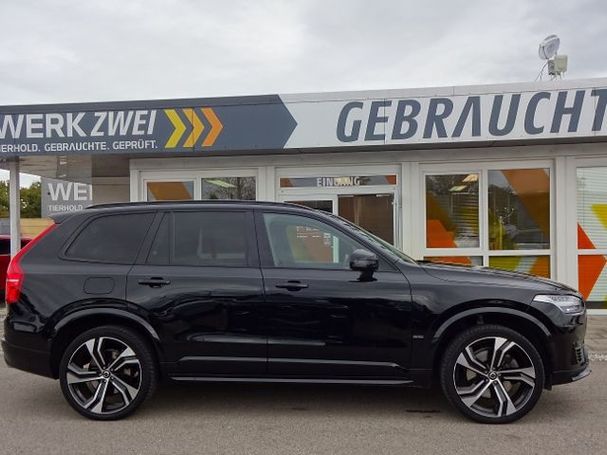 Volvo XC90 T8 AWD 288 kW image number 7