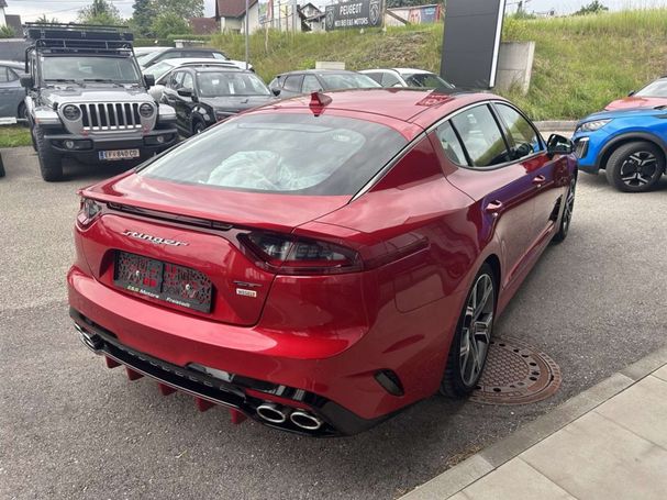 Kia Stinger 3.3 GT 272 kW image number 2