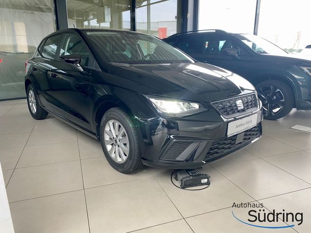 Seat Ibiza 1.0 TSI Style 81 kW image number 2