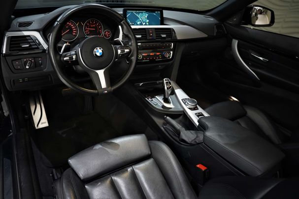 BMW 440i 240 kW image number 30