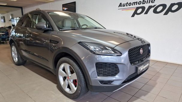 Jaguar E-Pace D180 AWD S 132 kW image number 2