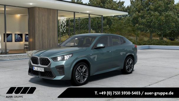 BMW X2 sDrive20i 115 kW image number 2