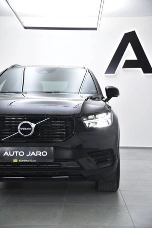 Volvo XC40 D3 AWD 110 kW image number 15