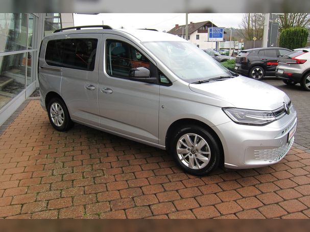 Volkswagen Caddy 2.0 TDI 90 kW image number 2