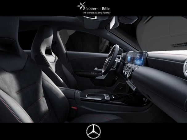 Mercedes-Benz CLA 250 165 kW image number 12