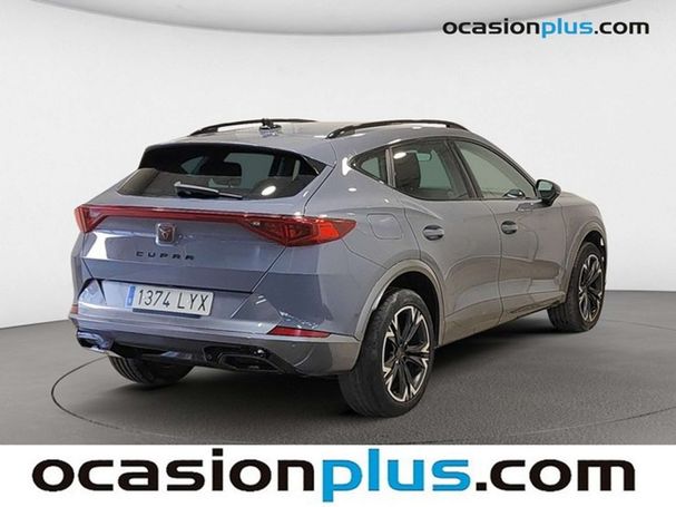 Cupra Formentor 2.0 TSI 4Drive DSG 140 kW image number 3