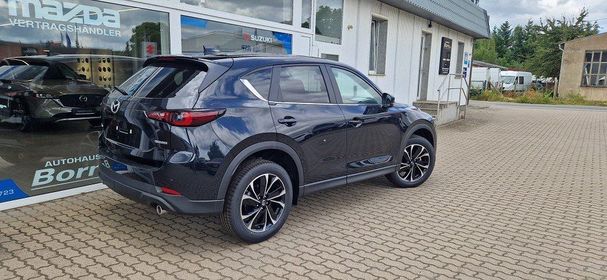 Mazda CX-5 2.0 G 121 kW image number 2