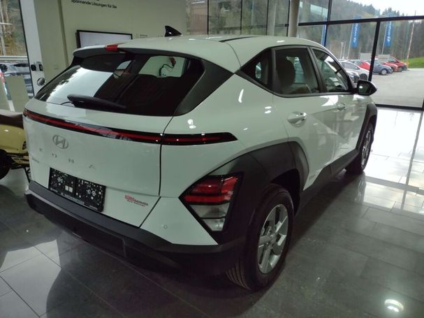 Hyundai Kona 88 kW image number 3